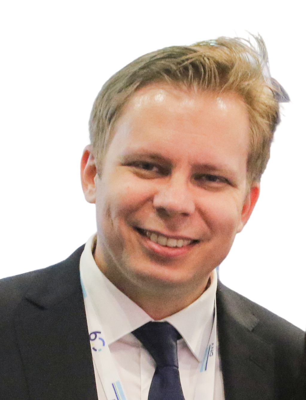 Photo of Robin Nordvik Svendsen